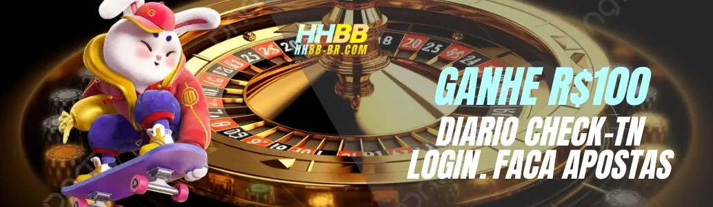 HHBB Promoções banner