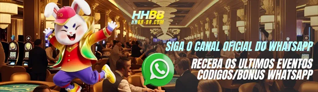 Siga Nosso Canal no WhatsApp