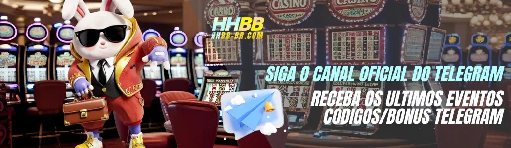 Participe do Nosso Telegram Oficial